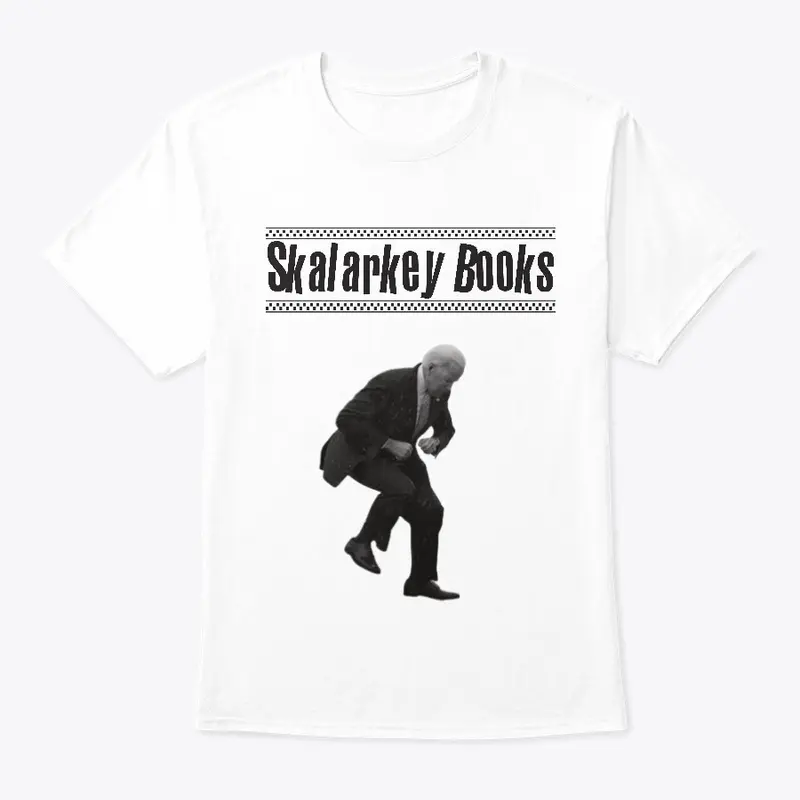 Skalarkey T-shirt