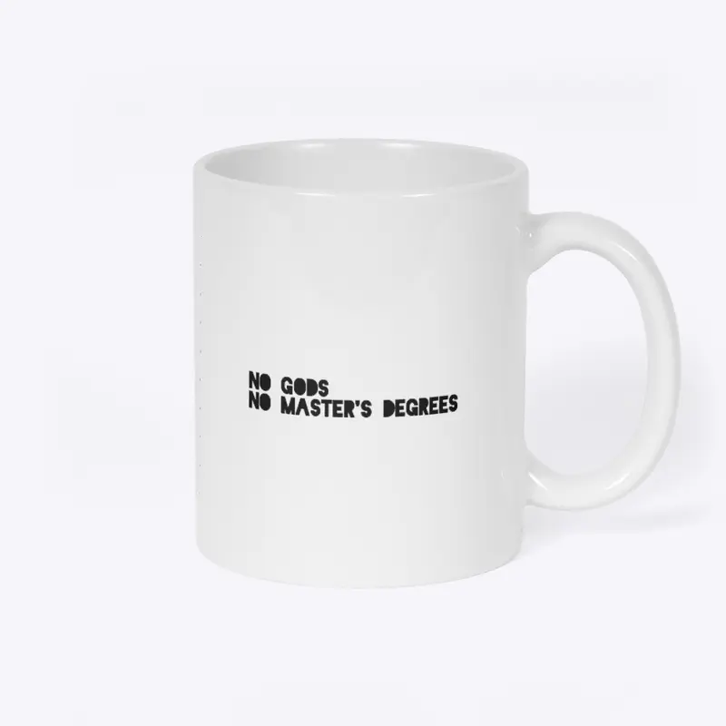 Malarkey Mug